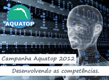 Campanha Aquatop 2012