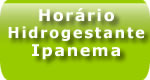 Hor&aacute;rio de Hidrogestante - Ipanema